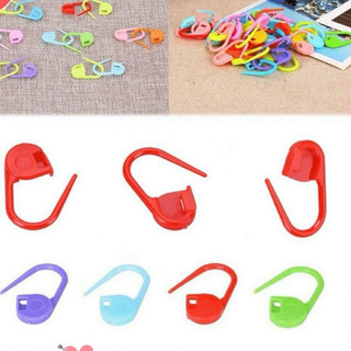 50-100 Kim Đánh Dấu len làm phụ kiện DIY