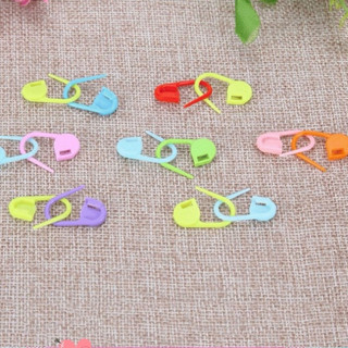 50-100 Kim Đánh Dấu len làm phụ kiện DIY