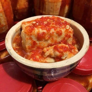 Chao môn siêu cũ siêu ngon
