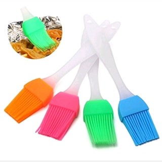 Chổi quét dầu silicon dùng làm bánh
