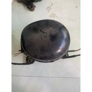 Block tủ lạnh 110l tháo máy