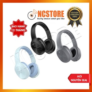 Tai nghe chụp tai edifier w600bt | acoustic,classical,vocal,pop | có mic