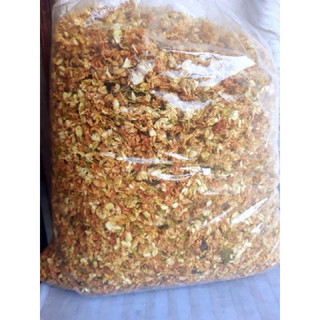 Trà hoa nhài 500gr nguyên bông UỐNG TRÀ RẤT THƠM