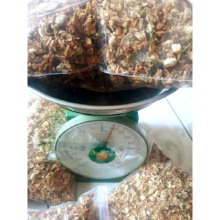 Trà hoa nhài 500gr nguyên bông UỐNG TRÀ RẤT THƠM