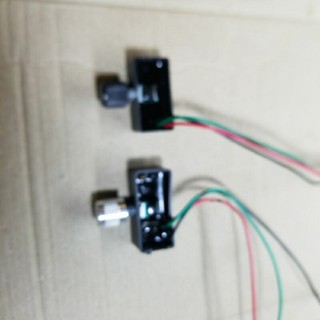 Mạch ĐIỀU TỐC ,CHIẾT ÁP cho bơm áp  mini 12V