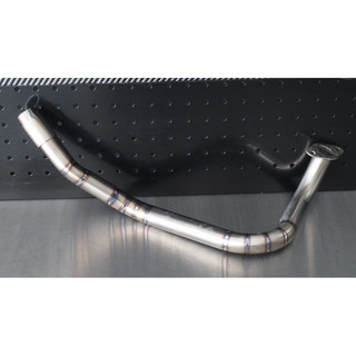 Cổ TITANIUM Gr5 lắp bô zin các dòng xe