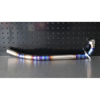 Cổ TITANIUM Gr5 lắp bô zin các dòng xe