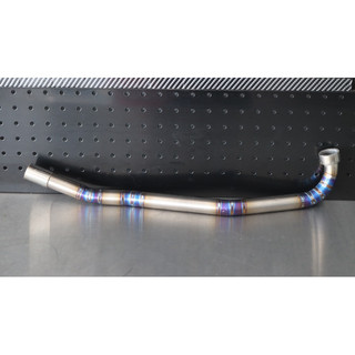 Cổ TITANIUM Gr5 lắp bô zin các dòng xe