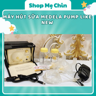 Máy hút sữa Medela Pump like new