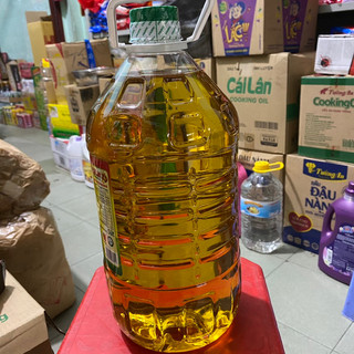 Dầu Ăn Cái Lân 5l