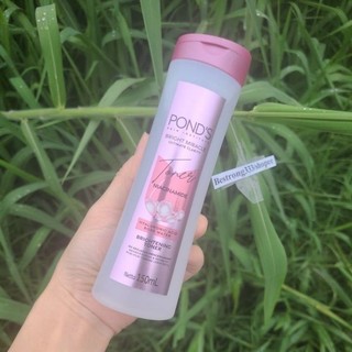 Nước Hoa Hồng Sáng Da Pond's Bright Miracle 150ml
