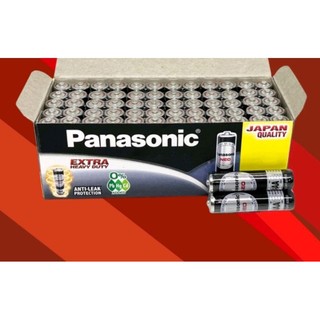 Pin Panasonic .3A x 2 viên