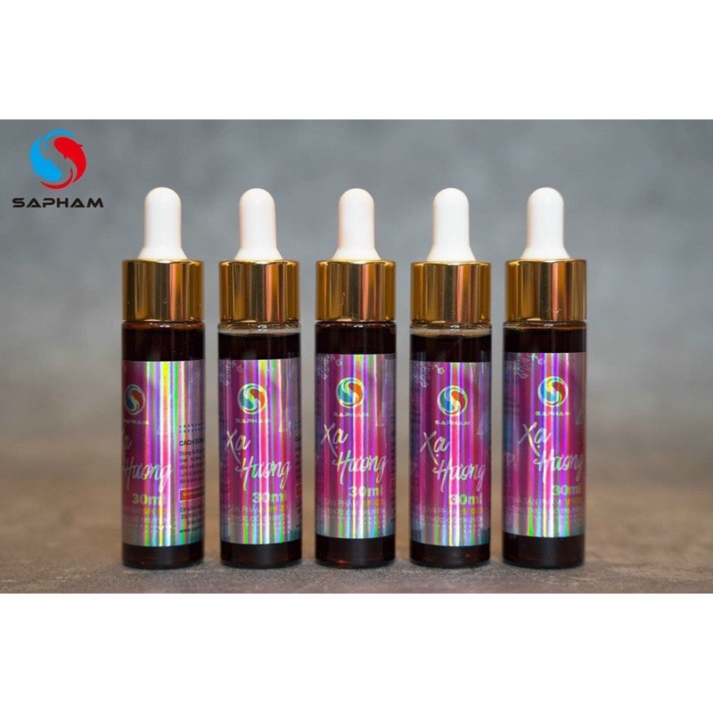 Hương liệu XẠ HƯƠNG Sa Phạm