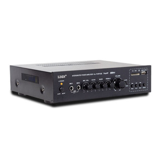 Amply mini Gunssi PA-90BT, amply mini bluetooth chuyên dùng cho loa âm trần