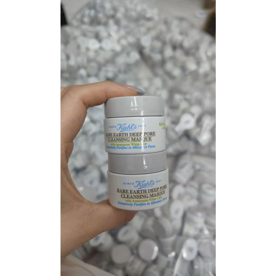 Mặt nạ đất sét 14ml