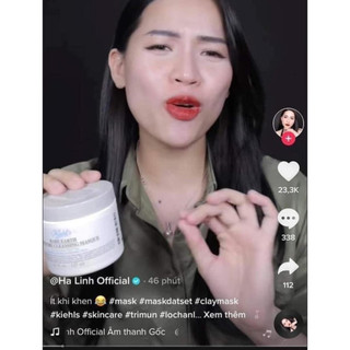 Mặt nạ đất sét 14ml