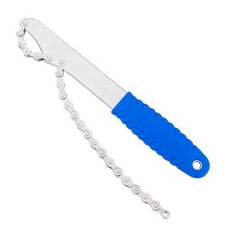 Dụng cụ giữ líp cảo líp xe đạp TOOPRE - màu xanh dương