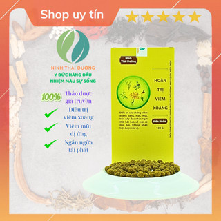 Thông xoang hoàn - cứu tinh của người bị viêm xoang