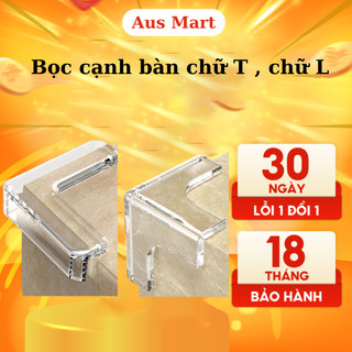 Miếng bọc cạnh bàn silicon xốp bịt góc bàn tránh va chạm miếng bịt góc nhọn của bàn tủ chất nhựa dẻo an toàn cho bé