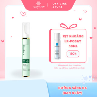Tinh chất dưỡng ẩm easydew ex nutri ampoule dưỡng sáng da ban ngày 15ml