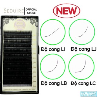 Mi khay seduire độ cong li, lj, lb, lc