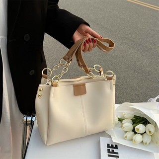 Túi tote da vừa A4 túi xách nữ đeo chéo hàng đẹp TOTEXEO + ảnh thật