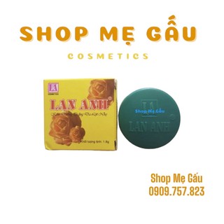 kem lột nhẹ lan anh 1,8g