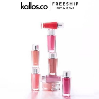 Son Tint Bóng Hera Sensual Fitting Glow Y2K Tint - Kallos Vietnam