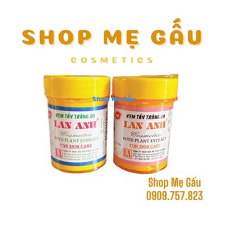 Kem tẩy trắng da lan anh 80g