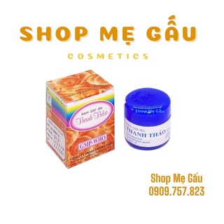 Kem thanh thảo lẻ