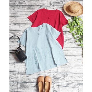 ÁO MORI THÊU ĐÍNH CÚC NỤ
