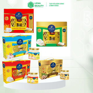 Yến sào cao cấp - hộp 6 lọ - 70ml