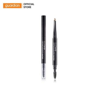 Chì kẻ mày maybelline define & blend nature brown nâu tự nhiên 0,16gr