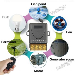 Công tắc điều khiển từ xa