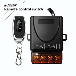 Công tắc điều khiển từ xa