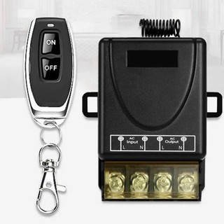 Công tắc điều khiển từ xa