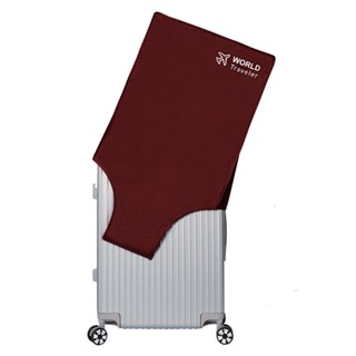 Túi bọc vali size 20 inch PVL23-23 Pehouse Mall