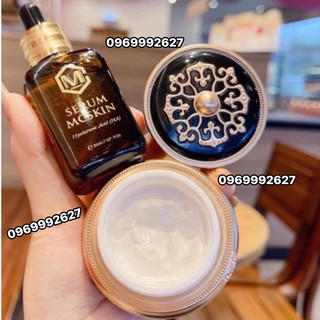 Kem face vip dưỡng trắng da mặt