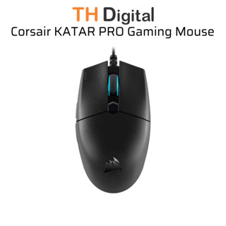 Chuột Gaming Corsair Katar Pro Ultra-Light Gaming Mouse CH-930C011-AP CH-931C011-AP Hàng chính hãng