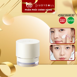 Kem Lót Cấp Ẩm Cho Lớp Nền Mịn Mượt Judydoll Nourishing Makeup Base 30g