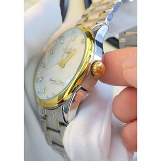 Đồng hồ nam LONGINES máy cơ cao cấp