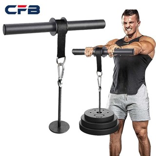 Bộ Dụng Cụ Hỗ Trợ Luyện Tập Cơ Cổ Tay, Cơ Bắp Tay To Khoẻ Wrist Arm Trainer JunSport