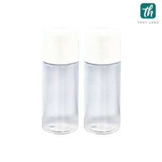Lọ chiết dùng đựng nước ngâm kính áp tròng THÚY LENS tiện lợi