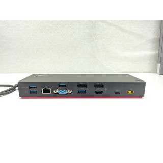 Dock Lenovo ThinkPad Thunderbolt 3 40AC - Thinkpad 135w Adapter