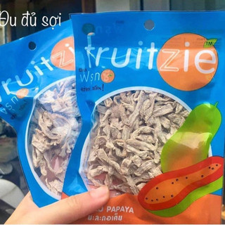 Ômai giun đu đủ thái lan bịch 50g