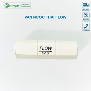  Van nước thải RO flow 300cc sử dụng cho máy lọc nước RO xả thải 