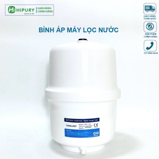  Bình áp máy lọc nước RO AQUASKY dùng được cho tất cả các loại máy lọc nước làm từ nhựa nguyên sinh đảm bảo chất lượng an 
