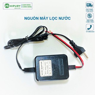  Nguồn Adapter cục nguồn cho máy lọc nước RO 24V sử dụng cho tất cả các máy lọc nước trên thị trường 