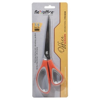 Kéo thiên long flexoffice fo-sc05