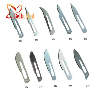 Lưỡi dao mổ Doctor số 11